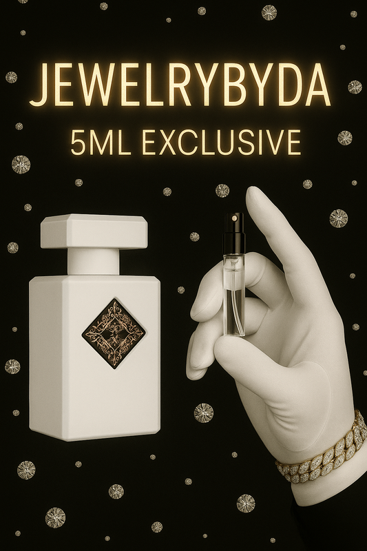 Initio Paragon Extrait de Parfum – 5ML Sample by JewelryByDa