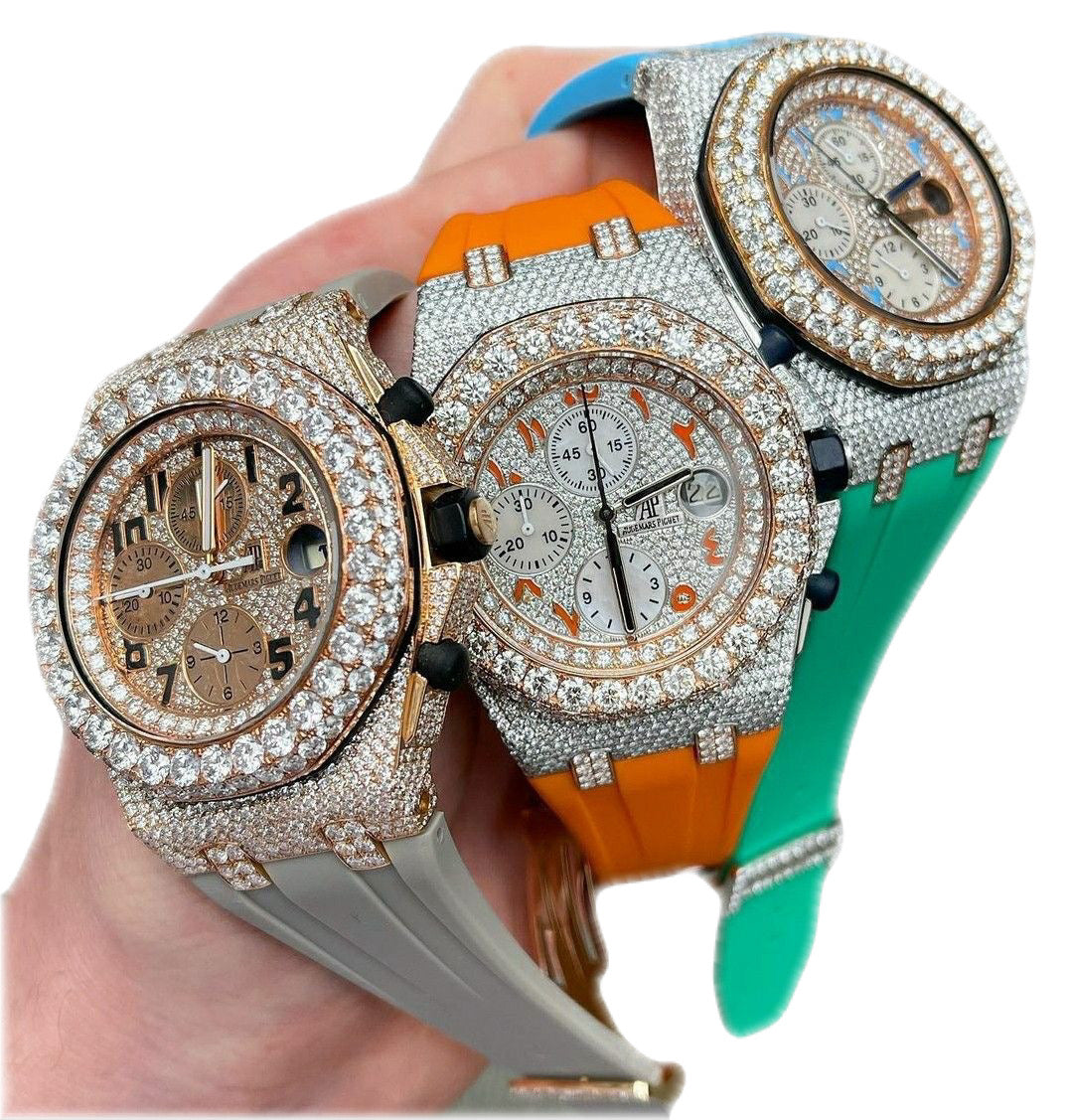 OG Bands Watch 41MM